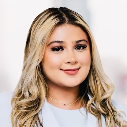 Isabella  Brito-Garcia Photo